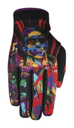 Saints Of Speed Rad Gloves -Motorcycle Goggles Sales Store saintsof speed rad gloves 8