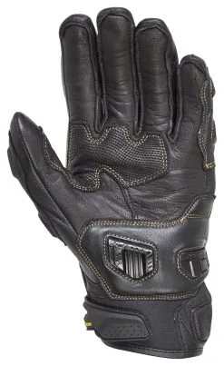 Scorpion EXO SGS MK II Gloves -Motorcycle Goggles Sales Store scorpion sgsmkii gloves black 1