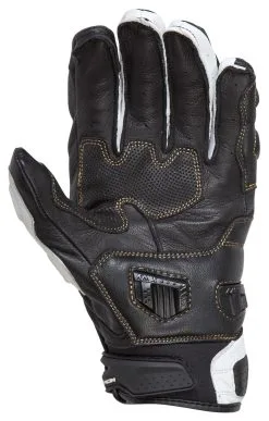 Scorpion EXO SGS MK II Gloves -Motorcycle Goggles Sales Store scorpion sgsmkii gloves white 1