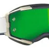 Scott Fury Goggles -Motorcycle Goggles Sales Store scott fury goggles blue green