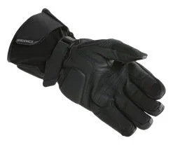 Sedici Avventura ADV WP Gloves Black / MD [Open Box] -Motorcycle Goggles Sales Store sedici avventura advwp gloves black md open box black 1
