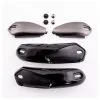 Sedici Corsa Replacement Toe Slider -Motorcycle Goggles Sales Store sedici corsa replacement toe slider black