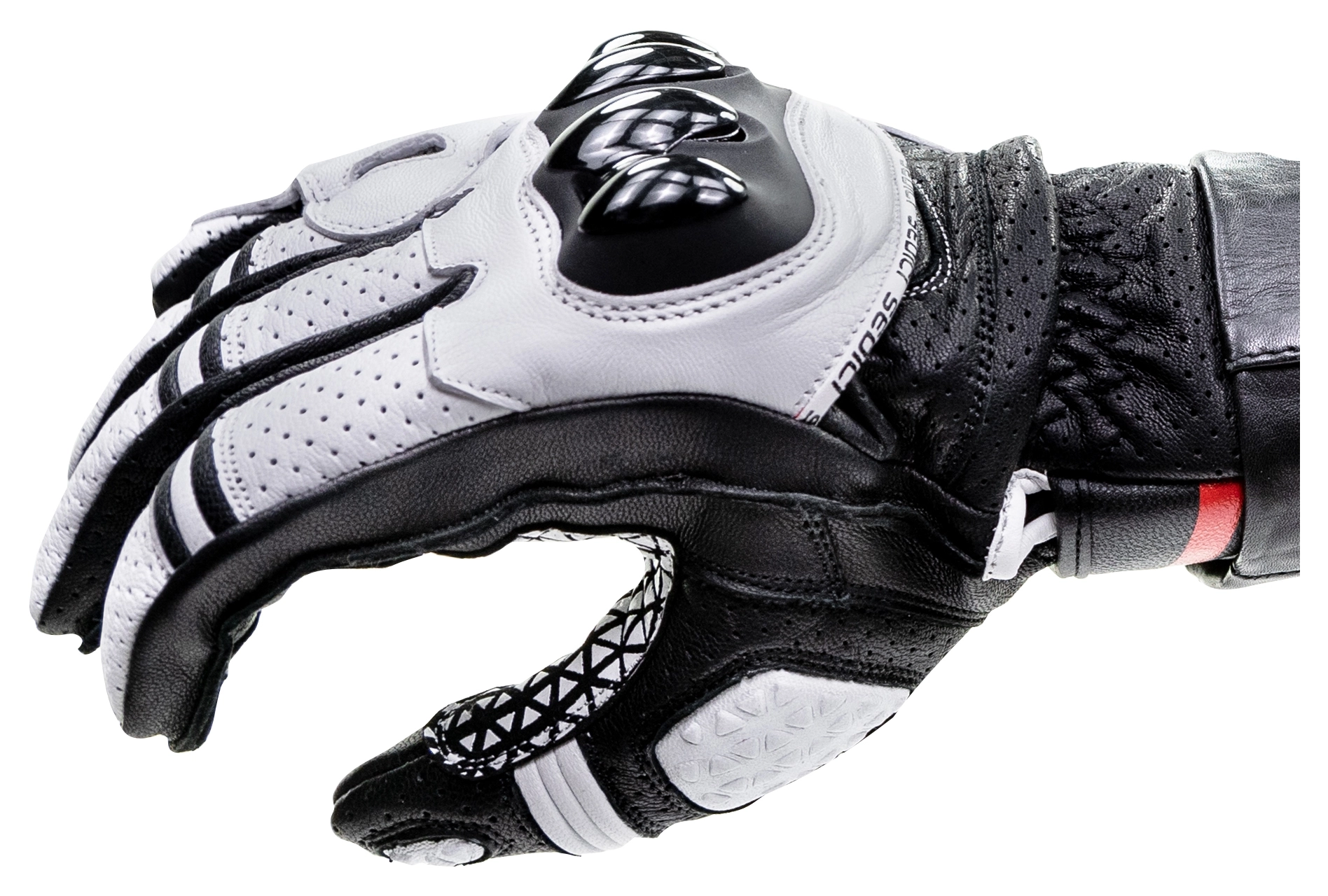 Sedici Mugello Gloves 10 Sedici Mugello Gloves - Image 8