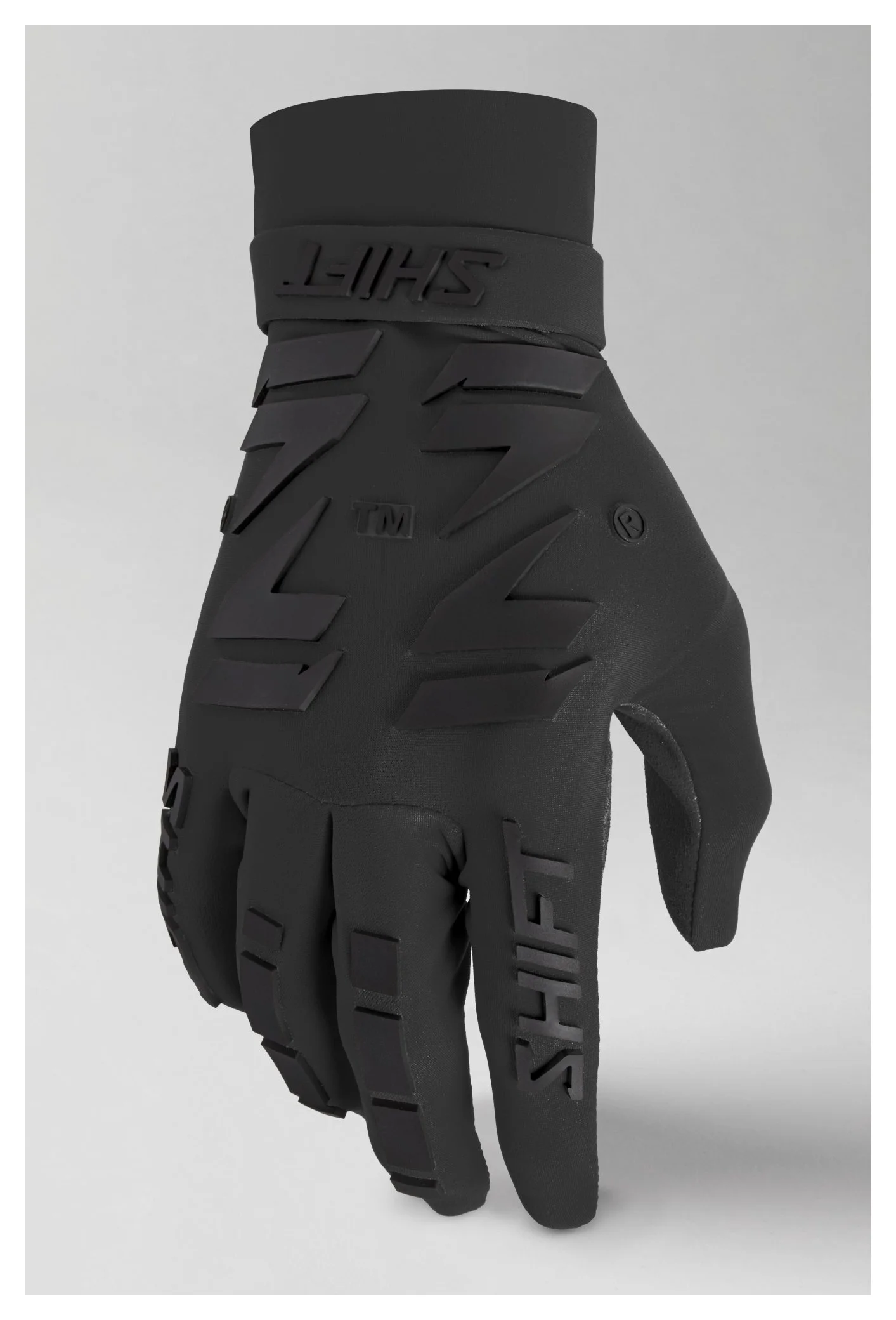 Shift Black Label Flexguard Gloves 3 Shift Black Label Flexguard Gloves