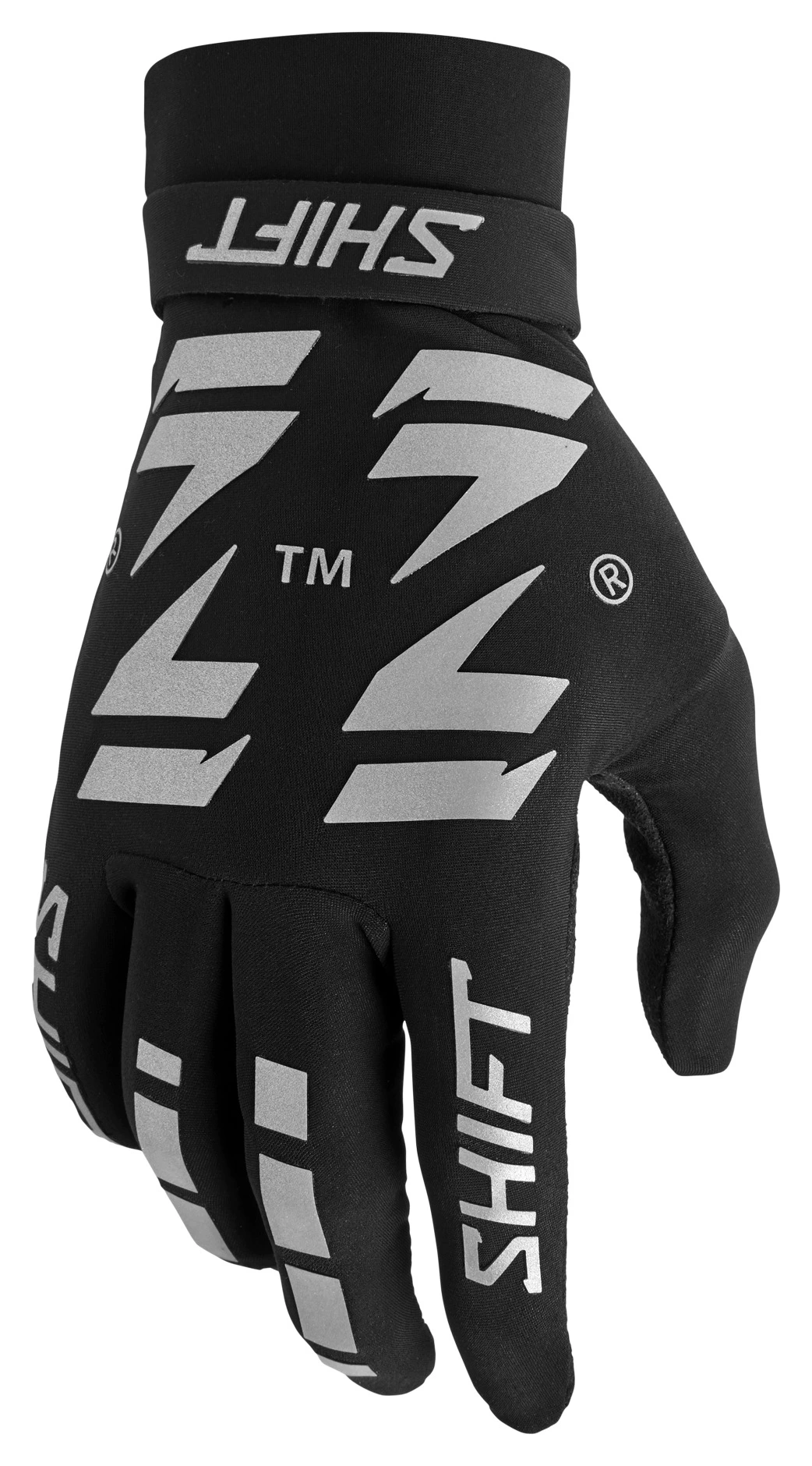 Shift Black Label Flexguard Gloves 5 Shift Black Label Flexguard Gloves - Image 3