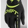Shift Youth White Label Bliss Gloves -Motorcycle Goggles Sales Store shift youth whit3 label bliss gloves