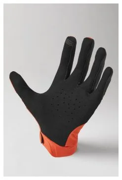 Shift Youth White Label Bliss Gloves -Motorcycle Goggles Sales Store shift youth whit3 label bliss gloves 3