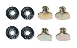 Sidi Boots SIDI Off Road Boot C Clip And Pivot Set