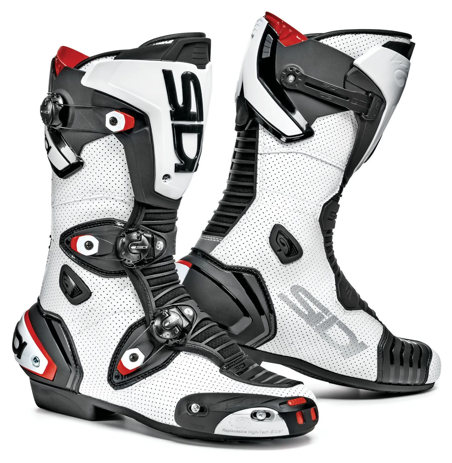 Sidi Boots SIDI Mag-1 Air Boots 3 Sidi Boots SIDI Mag-1 Air Boots