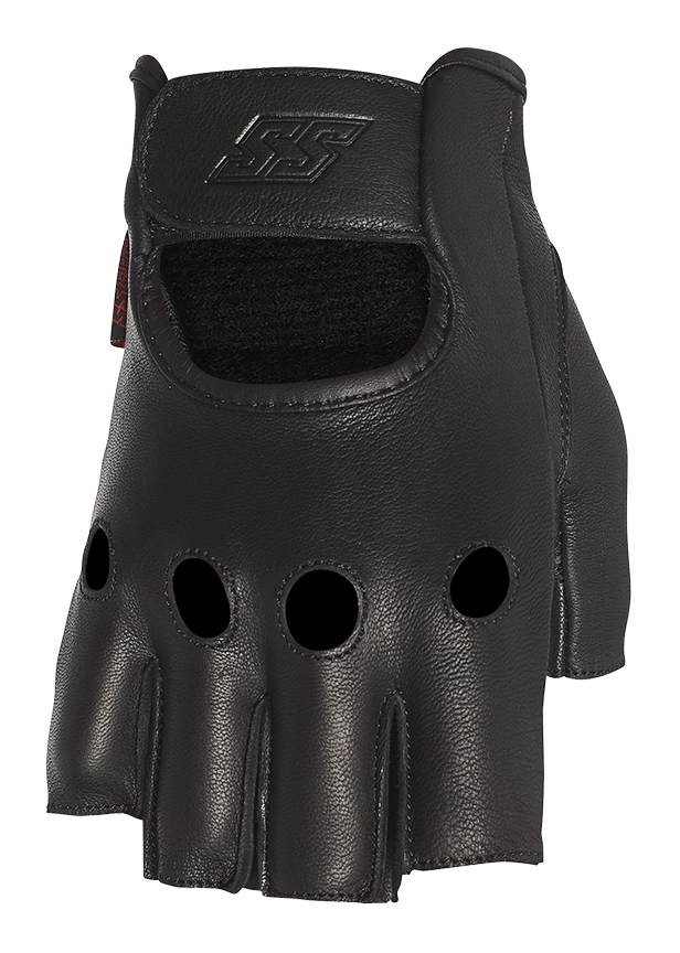 Speed And Strength Half Nelson Fingerless Gloves 3 Speed And Strength Half Nelson Fingerless Gloves