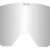 SPY OPTICS Spy Ace Replacement Goggle Lens -Motorcycle Goggles Sales Store spy ace replacement goggle lens smoke silver mirror
