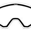 SPY OPTICS Spy Ace Replacement Snow Lens -Motorcycle Goggles Sales Store spy ace replacement snow lens clear