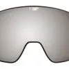 SPY OPTICS Spy Bravo Replacement Snow Lens -Motorcycle Goggles Sales Store spy bravo replacement snow lens happy lucid silver