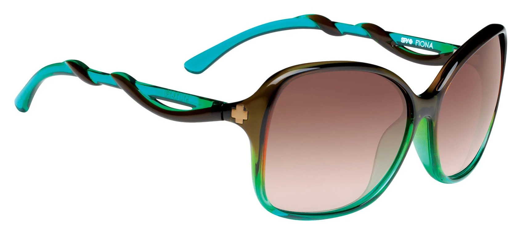 SPY OPTICS Spy Fiona Women's Sunglasses 6 SPY OPTICS Spy Fiona Women's Sunglasses - Image 4