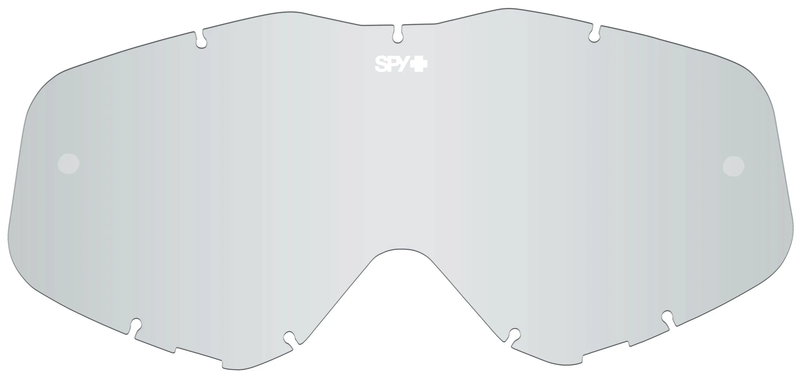 SPY OPTICS Spy Klutch / Whip / Targa 3 Replacement Goggle Lens - Image 3