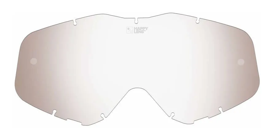 SPY OPTICS Spy Klutch / Whip / Targa 3 Replacement Goggle Lens - Image 6