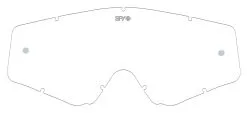SPY OPTICS Spy Omen Replacement Goggle Lens