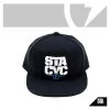 STACYC Youth Snapback Hat -Motorcycle Goggles Sales Store stacyc youth snap back hat