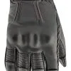 Street & Steel Westwood Gloves -Motorcycle Goggles Sales Store street steel westwood gloves black