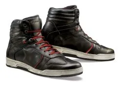 Stylmartin Iron Riding Shoes