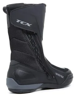 TCX Boots TCX Airtech 3 Gore-Tex Boots -Motorcycle Goggles Sales Store tcx airtech3 gore tex boots black 2