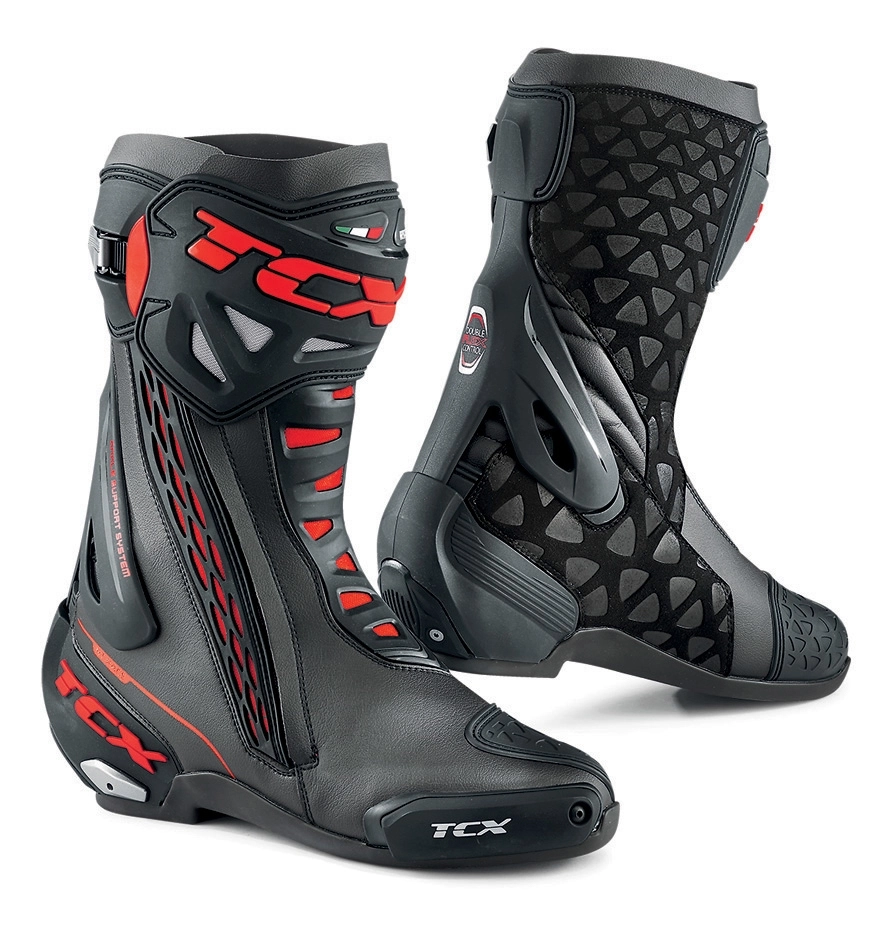 TCX Boots TCX RT-Race Boots 4 TCX Boots TCX RT-Race Boots - Image 2