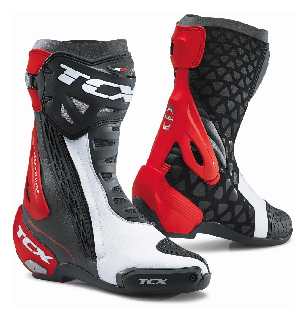 TCX Boots TCX RT-Race Boots 5 TCX Boots TCX RT-Race Boots - Image 3