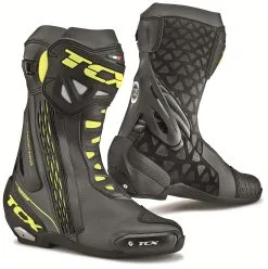 TCX Boots TCX RT-Race Boots 9 TCX Boots TCX RT-Race Boots -Motorcycle Goggles Sales Store tcxrt race boots 1