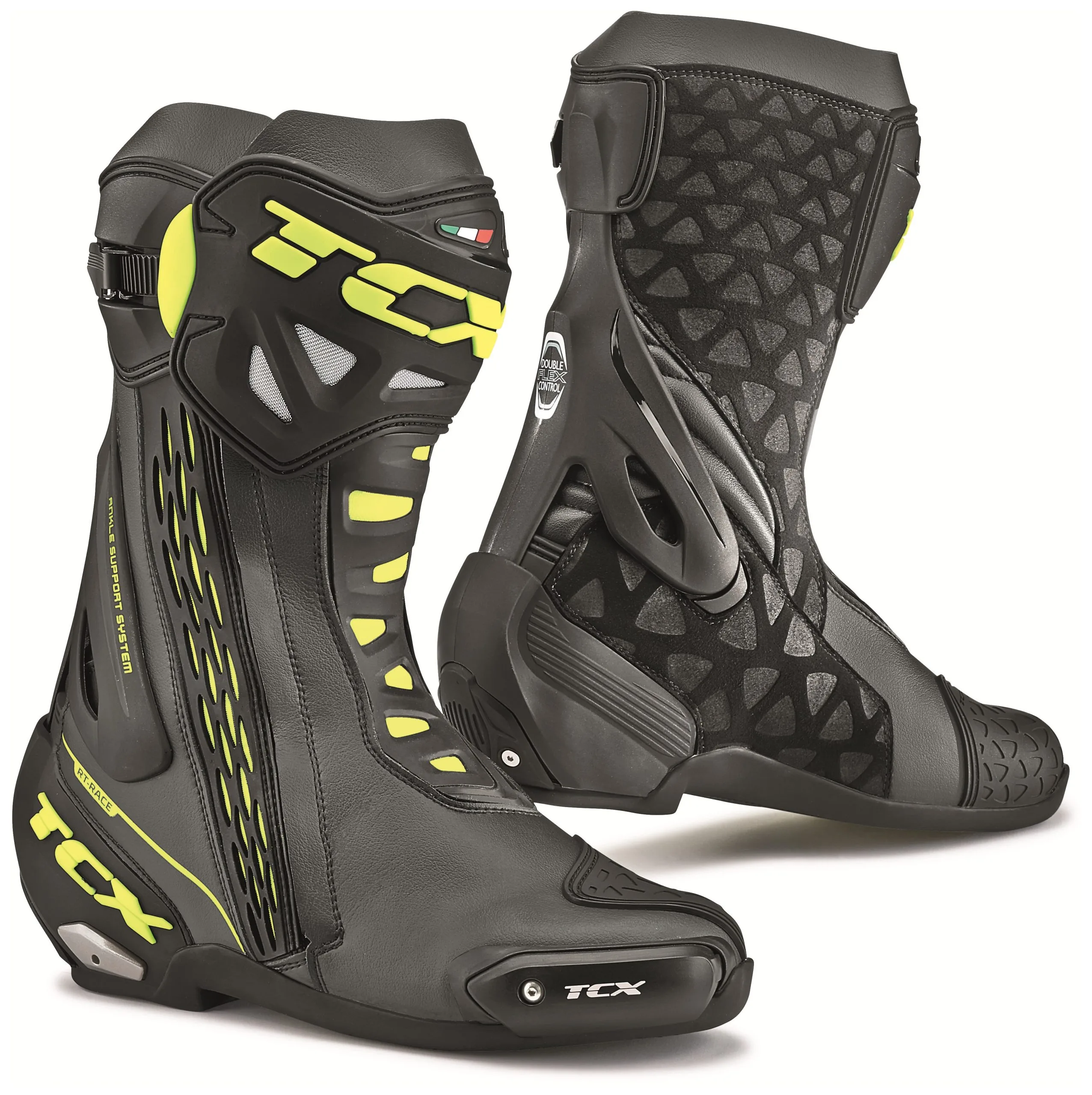 TCX Boots TCX RT-Race Boots 6 TCX Boots TCX RT-Race Boots - Image 4