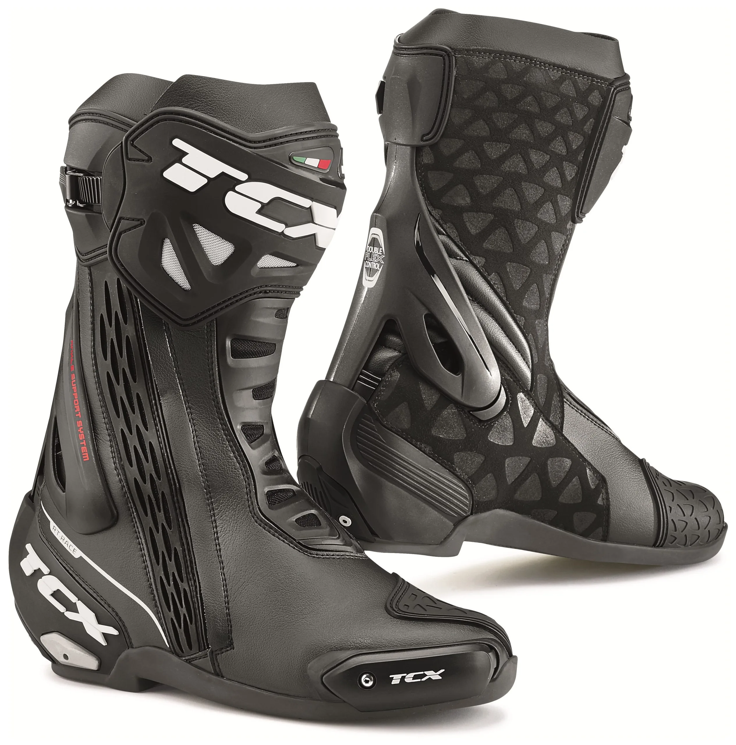 TCX Boots TCX RT-Race Boots 3 TCX Boots TCX RT-Race Boots