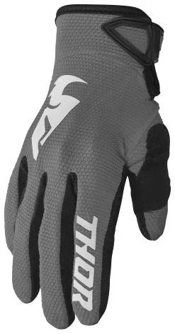 Thor Youth Sector Gloves -Motorcycle Goggles Sales Store thor glove yth sector 1