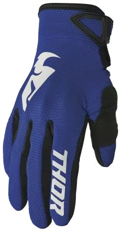 Thor Youth Sector Gloves -Motorcycle Goggles Sales Store thor glove yth sector 2