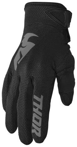 Thor Youth Sector Gloves -Motorcycle Goggles Sales Store thor glove yth sector