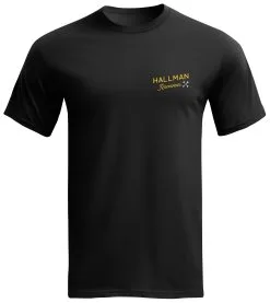 Thor Hallman Garage T-Shirt