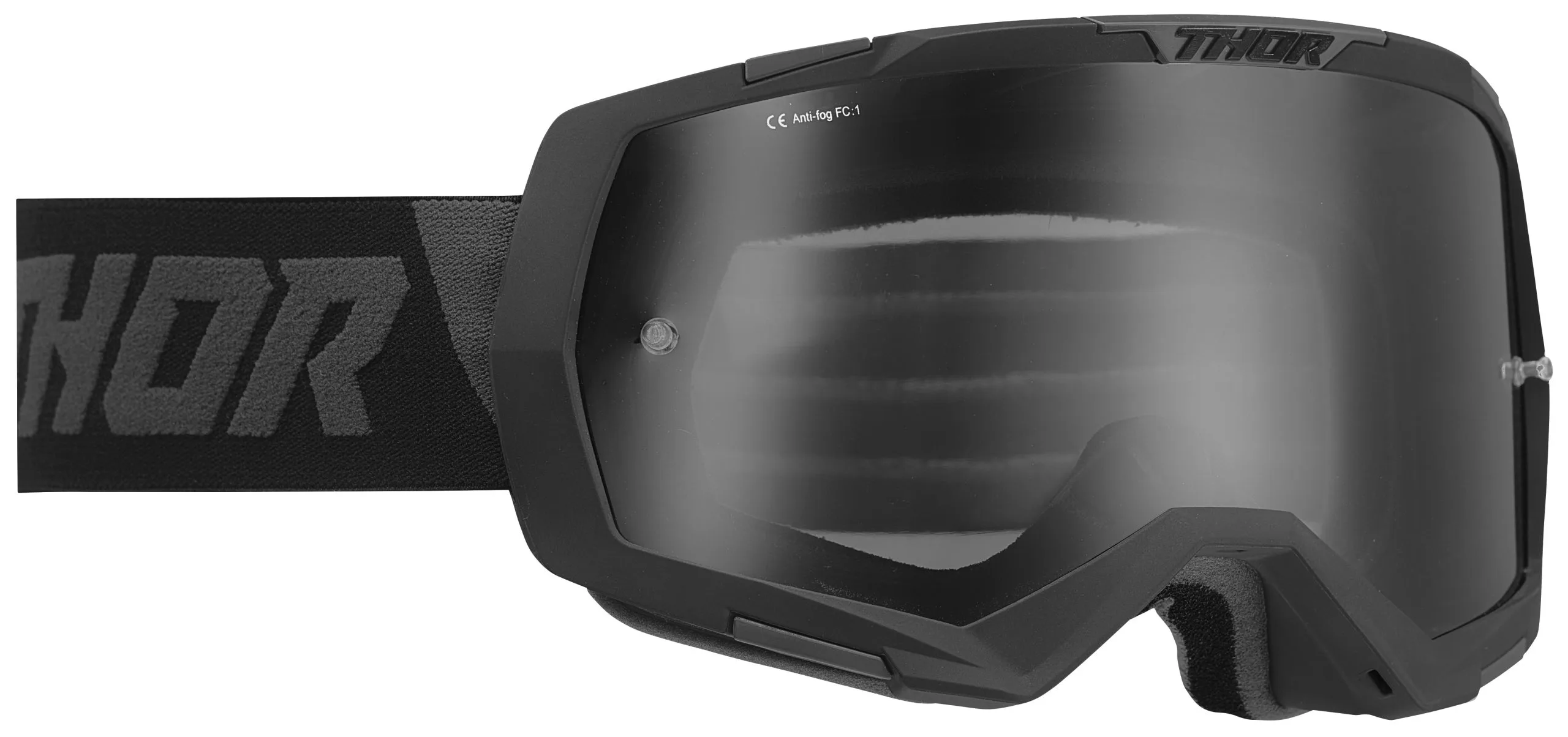 Thor Regiment Goggles 3 Thor Regiment Goggles