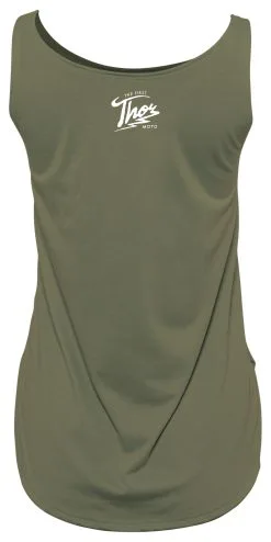 Thor Thunder Women's Tank Top -Motorcycle Goggles Sales Store thor thunder womens tank top 3