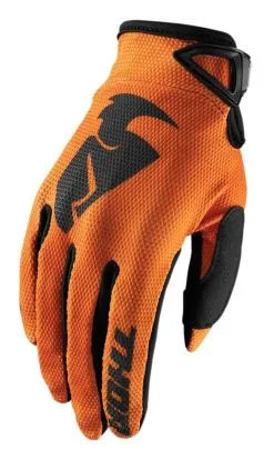 Thor Youth Sector Gloves -Motorcycle Goggles Sales Store thor youth sector gloves 3