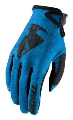 Thor Youth Sector Gloves -Motorcycle Goggles Sales Store thor youth sector gloves 4