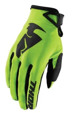 Thor Youth Sector Gloves -Motorcycle Goggles Sales Store thor youth sector gloves 5