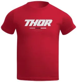 Thor Youth Toddler Corpo T-Shirt -Motorcycle Goggles Sales Store thor youth toddler corpo t shirt 2