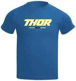 Thor Youth Toddler Corpo T-Shirt -Motorcycle Goggles Sales Store thor youth toddler corpo t shirt 3