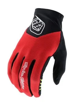 Troy Lee Designs Troy Lee Ace 2.0 Gloves -Motorcycle Goggles Sales Store troy lee ace20 gloves 2
