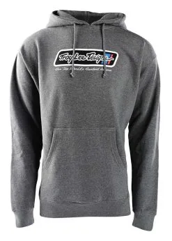 Troy Lee Designs Troy Lee Go Faster Pullover Hoody